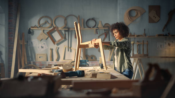 Junior Furniture Designer