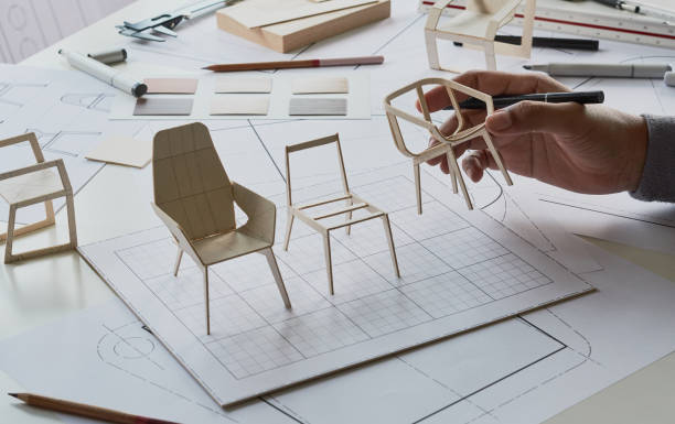 Senior Furniture Designer