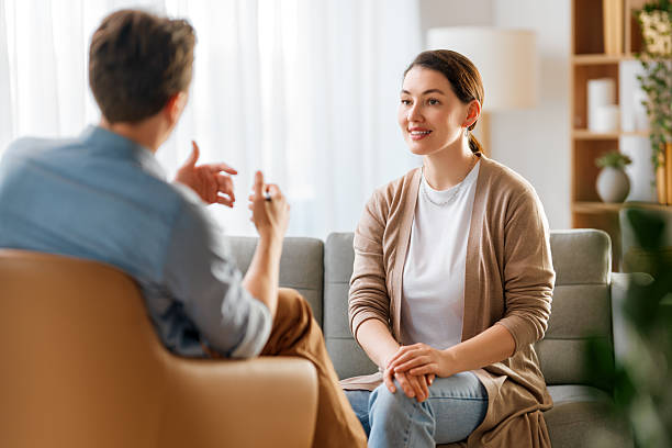 Psychologist