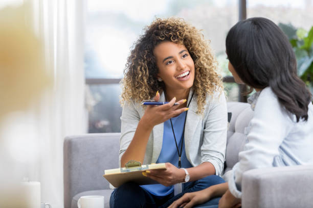 Clinical Psychologist