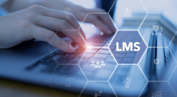 LMS Administrator (Specialized Role)