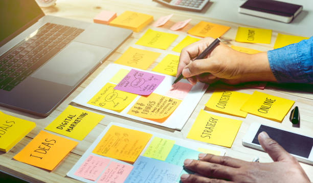 Content Strategist