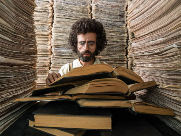 Archival Specialist