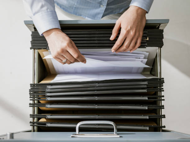 Archivist