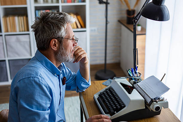 Screenwriter