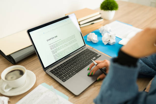 Story Editor