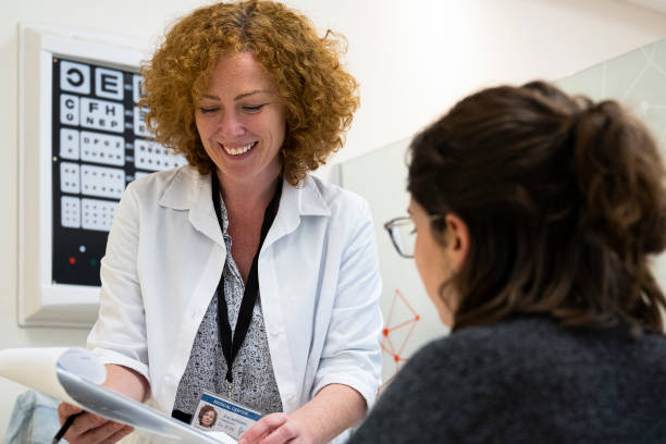 Clinical Supervisor