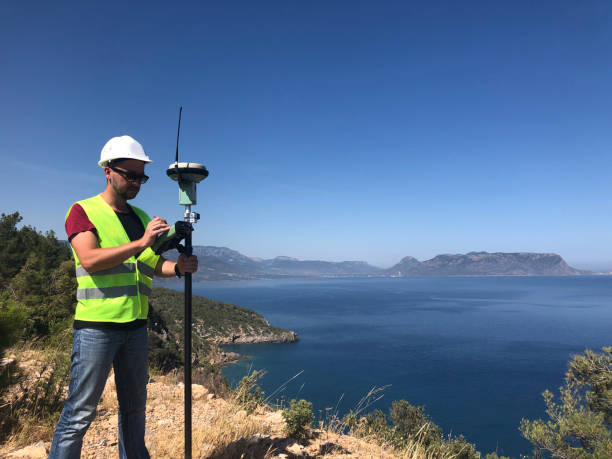 GIS Specialist
