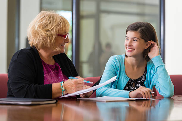 Senior Language Trainer (Mid-Senior Level)