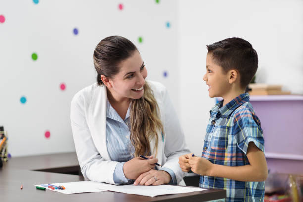 School Social Worker