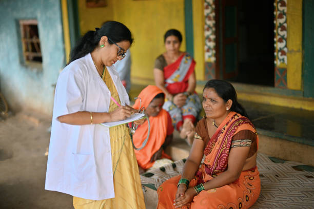 Medical Social Worker