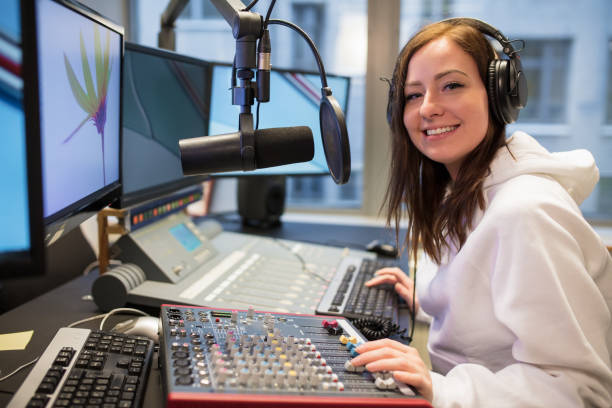 Radio Jockey