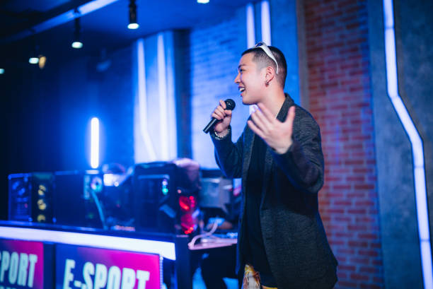 Event Host