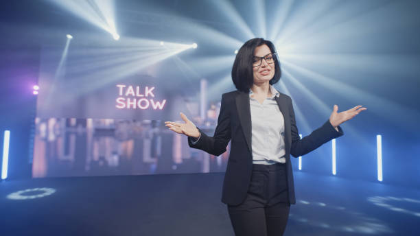 Show Host