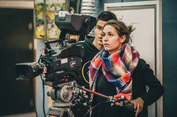Media Producer