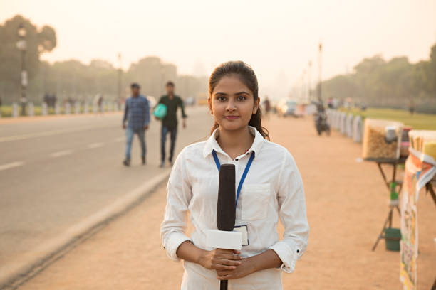 Junior Reporter