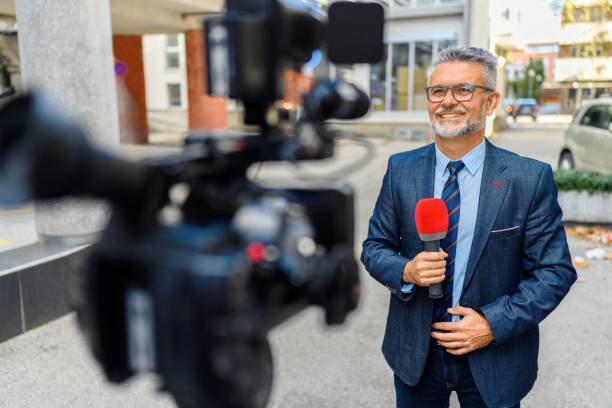 Senior Reporter