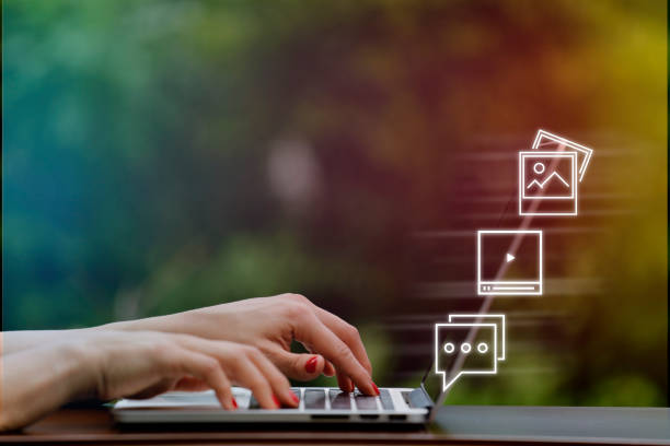 Social Media Content Strategist
