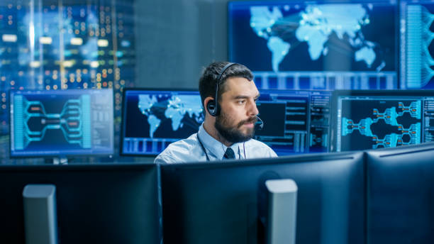 Security Operations