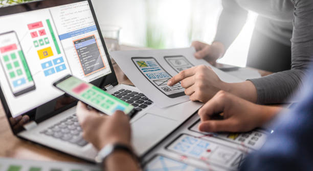 Mobile App Developer (Early-Mid Level)