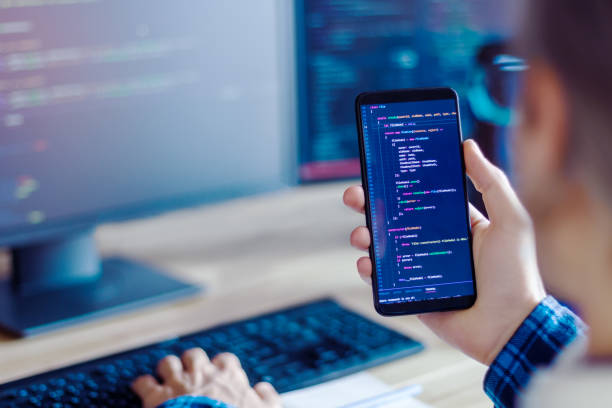 Senior Mobile App Developer (Mid-Level)