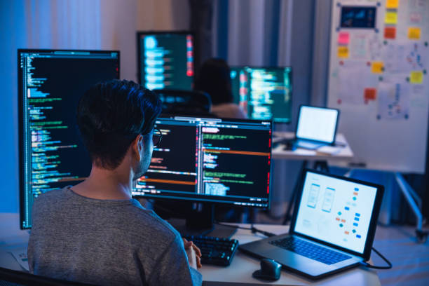 Senior DevOps Engineer