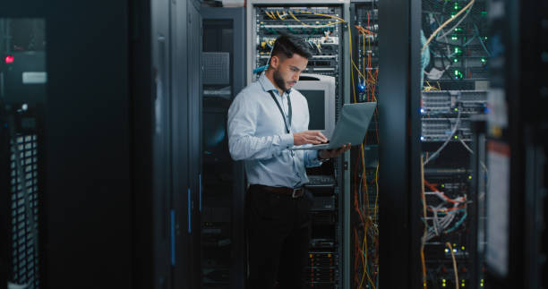 Senior Network Engineer