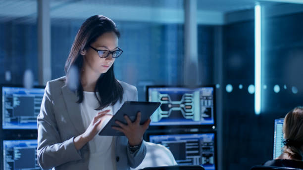 Network Security Specialist