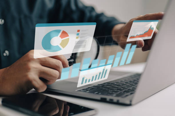 Senior SEO Analyst