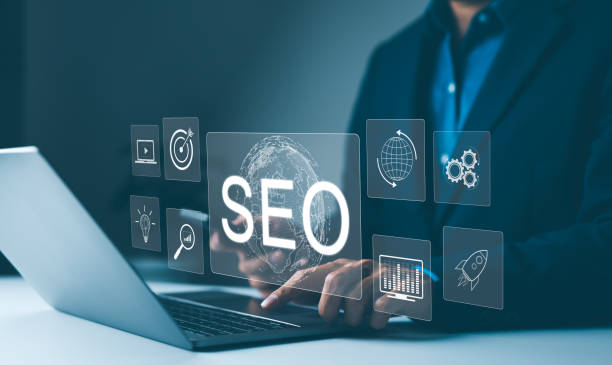 Local SEO Expert