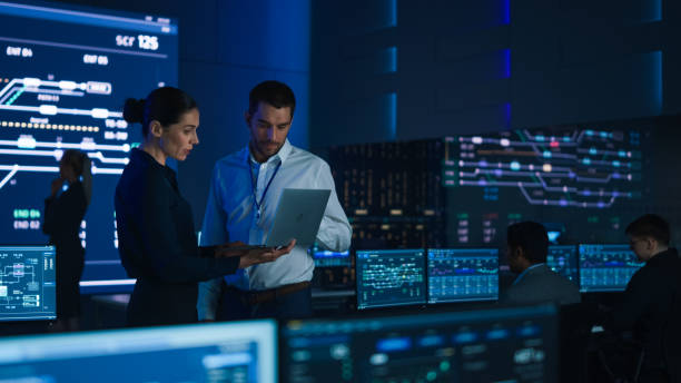 Senior Information Security Analyst