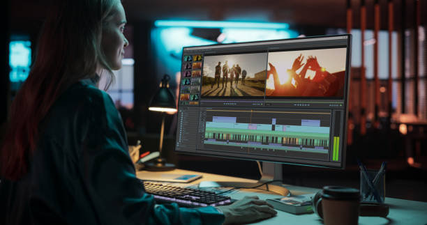 Junior VFX Artist