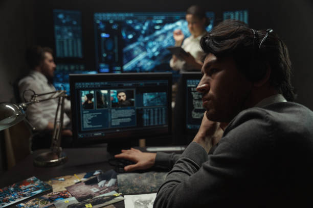 Senior VFX Designer