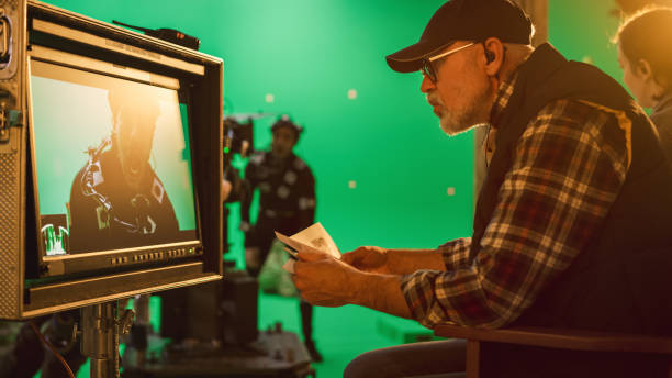 VFX Supervisor