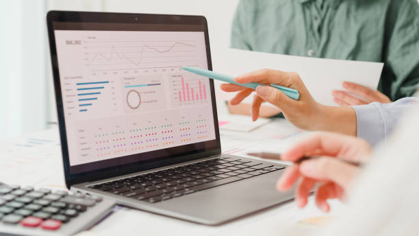 Senior Data Analyst