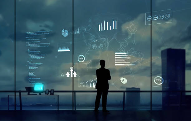 Data Analytics Manager