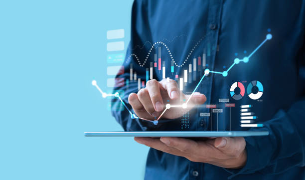 Marketing Data Analyst