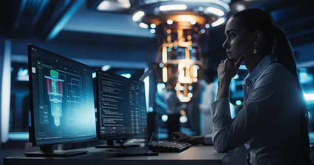 Junior Quantum Developer (Early-Mid Level)