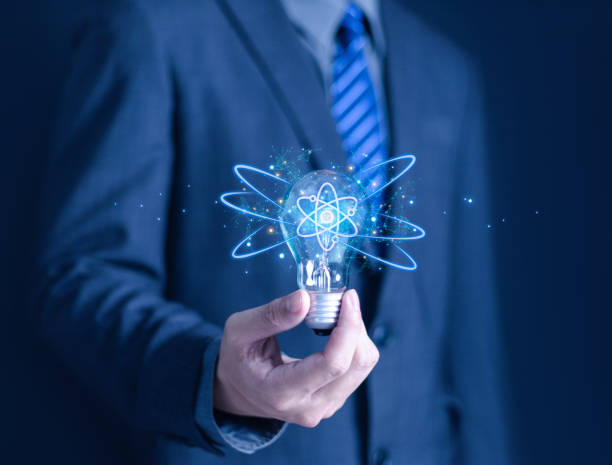 Senior Quantum Researcher (Mid-Senior Level)