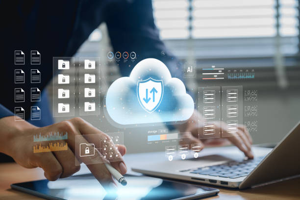Senior Cloud Solutions Architect