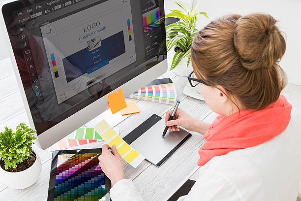 Senior Graphic Designer