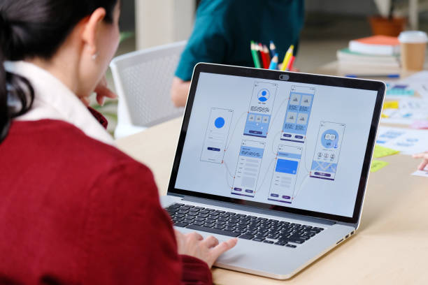 UI/UX Designer