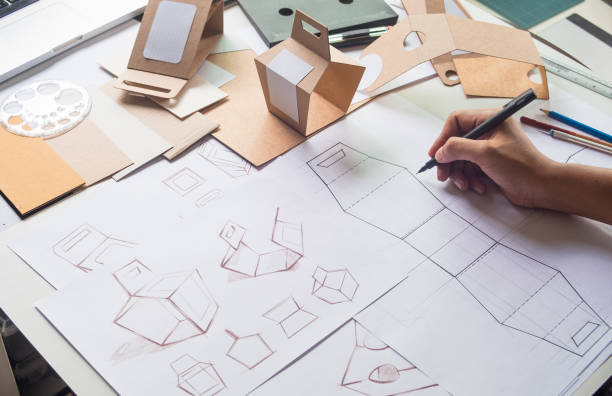 Packaging Designer