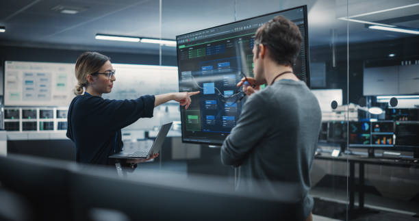 Senior Data Engineer