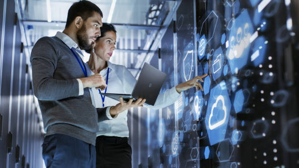 Data Engineering Manager