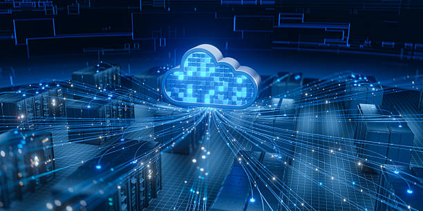 Cloud Data Engineer