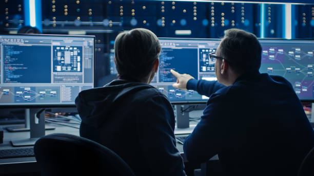 Real-Time Data Engineer