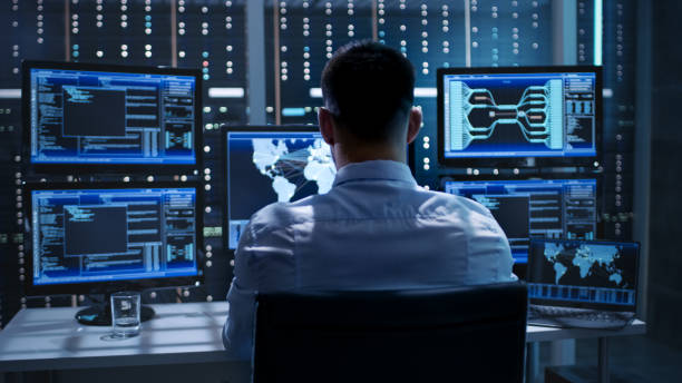 Data Security Engineer