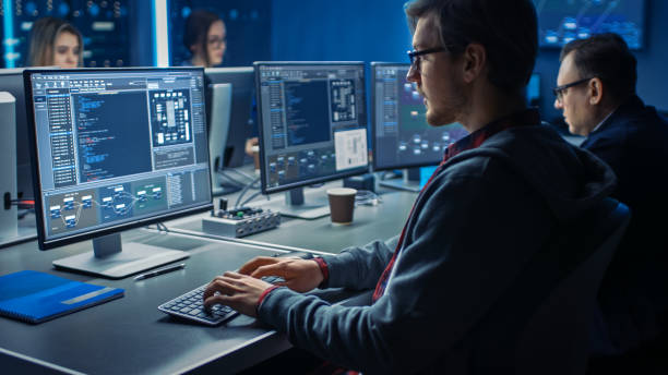 Senior Software Engineer (Mid-Level)