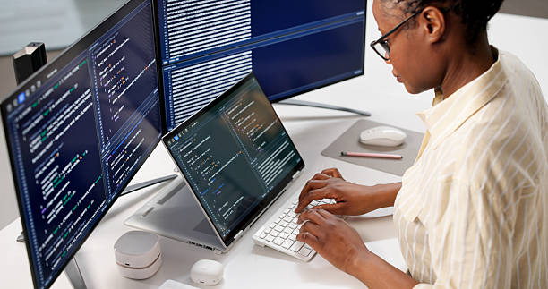 Software Developer